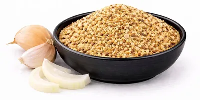 Produktbild von Raps - Alpini-Würzung, 1 kg Beutel