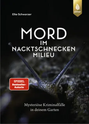 Obrázok produktu pre Mord im Nacktschnecken-Milieu
