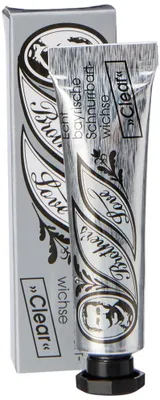 Produktbild von Brother`s Love 9317 Schnurrbartwichse clear 10ml