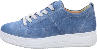 Produktbild von Hartjes Komfort Schnürschuhe Damen 31383131303132 Blau 38 1/2 EU