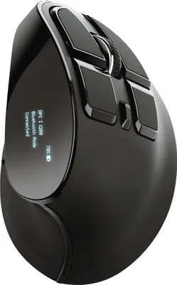 Productafbeelding van Trust Voxx Ergonomic Mouse