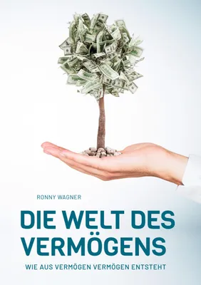 Produktbild von Die Welt des Vermögens