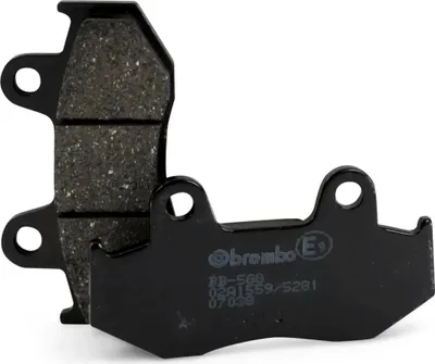 Zdjęcie produktu dla Brembo Bremsbelag Brembo Cc 07038 Carbon/Keramik