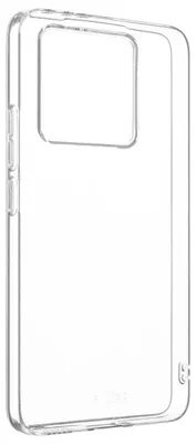 Obrázek produktu pro FIXED Fixed Story | Back Cover | Xiaomi | 14T | TPU | Transparent