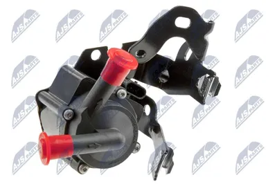 Produktbild von NTY Zusatzwasserpumpe CPZ-BM-003 für MINI Schrägheck (R56) elektrisch
