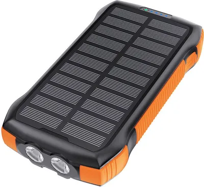 Productafbeelding van Choetech - B657 - Powerbank