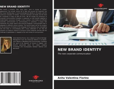 Produktbild von New Brand Identity