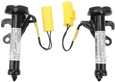 Image de Commande moteur - Facile à utiliser - Sensible - Gauche, droite, avant - Pièce de rechange - Compatible avec les modèles F55 et X1