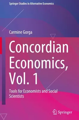 Obrázok produktu pre Concordian Economics, Vol. 1