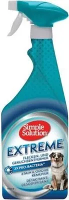 Produktbild von Einfache Lösung Extreme Flecken- und Geruchsentferner - 750ml Hund