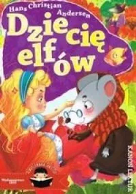 Obrázok produktu pre Dziecię Elfów Br Ibis