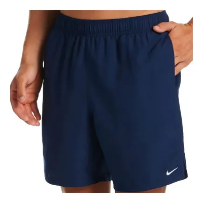 Produktbild von Nike Swim 7" Volley Short Midnight Navy Midnight Navy L
