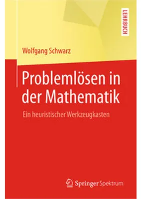 Obrázek produktu pro Problemlösen in der Mathematik