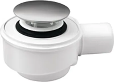 Produktbild von Duschtasse Siphon SPEED FI 50 -19287