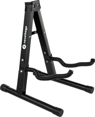 Produktbild von Revoltage GTSA 2025 Transporting Gitarrenstand
