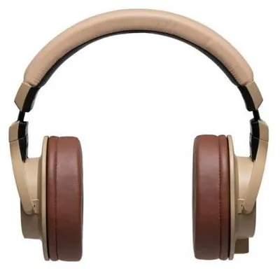 Produktbild von Warm Audio HeadRoom, Kabelgebunden, Bühne/Studio, 10 - 30000 Hz, Kopfhörer, Beige