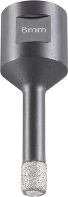 Zdjęcie produktu dla kwb 500208, Wiertarka, 9 cm, 100 g