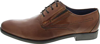 Produktbild von Bugatti Savio Evo Business Schuh Braun