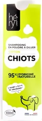 Produktbild von Hery Shampoo Poeder Puppy