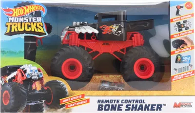 Productafbeelding van MONDO 63648, Monster Truck, schaal 1:14