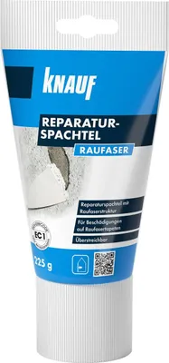 Produktbild von Knauf Reparaturspachtel Raufaser 225 g