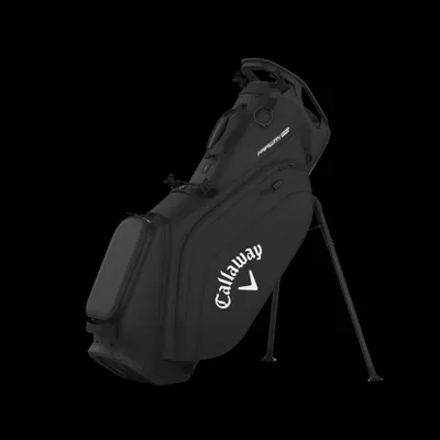 Produktbild von Callaway Fairway 14 Stand bag Black