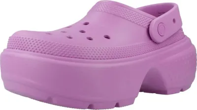 Zdjęcie produktu dla Crocs Stomp Clog Rose