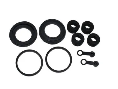 Image de Kit de réparation étrier de frein avant pour Suzuki GS 550 650 1000,GSX 750 1100 Katana