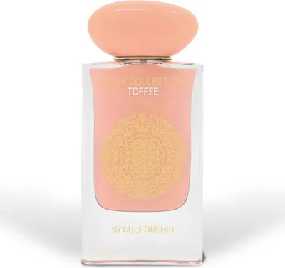 Produktbild von Gulf Orchid Toffee Eau de Parfum 60 ml Unisex