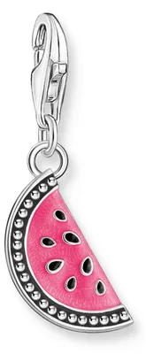 Obrázek produktu pro Thomas Sabo Charm-Anhänger Wassermelone Silber