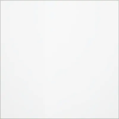 Obrázok produktu pre vidaXL Stolová fólia matná 80x80 cm 1,6 mm PVC