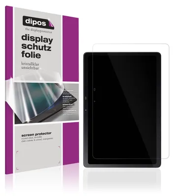 Produktbild von 2x dipos CC Acer Iconia Tab V11