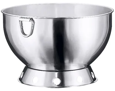 Produktbild von CONTACTO Anrührschüssel, Höhe: 190 mm