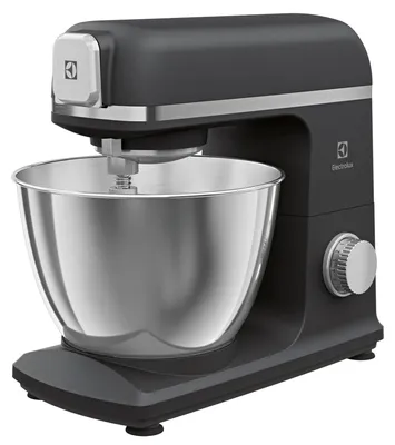 Immagine prodotto di Electrolux E5KM14BPT Sbattitore con base 1200 W Nero