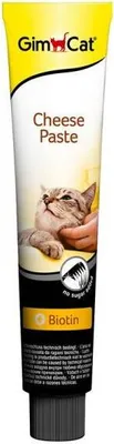 Produktbild von 1 x Gimpet Cat Käse-Paste 50 g