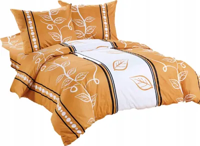 Produktbild von Textom Bettwäsche-Set Baumwollsatin 200x220 cm Rosa