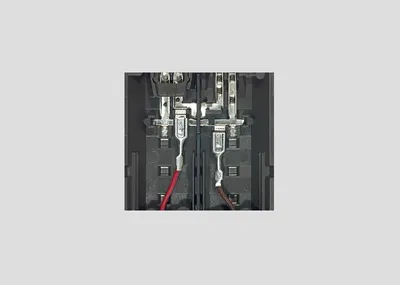Produktbild von Märklin 74040 Anschlussgarnitur