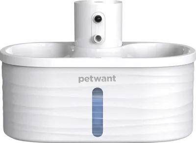 Obrázek produktu pro PetWant Petwant W4-L smart fountain/drinker for dog and cat