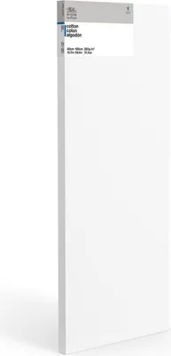 Immagine prodotto di Winsor & Newton | Tela classica in cotone bordo profondo 3,5x40x100cm