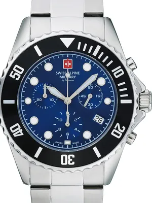 Obrázek produktu pro Swiss Alpine Military 7053.9138   Watch
