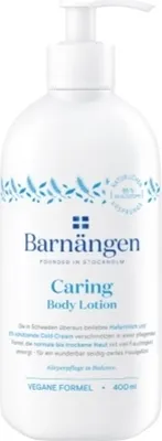 Immagine prodotto di BARNÄNGEN Lozione per il corpo che cura 400ml
