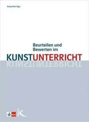 Image de Beurteilen und Bewerten im Kunstunterricht