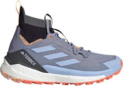 Produktbild von Schuhe Adidas Terrex Boost Free Hiker 2.0 HQ8398