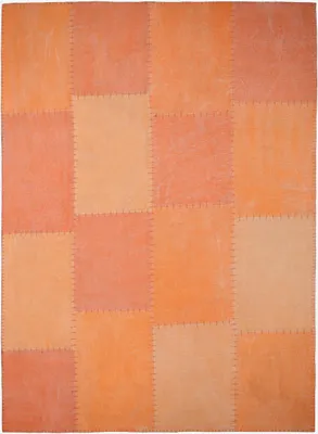 Produktbild von Lyrical 100 Multi / Orange 160cm x 230cm