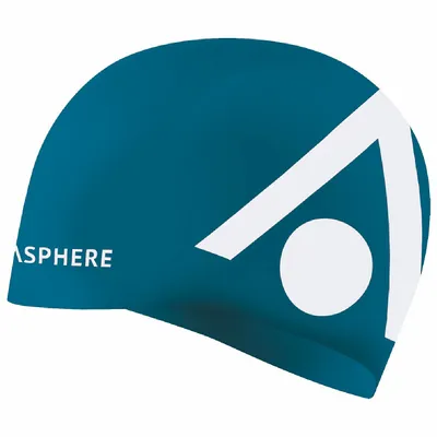 Produktbild von TRI CAP Aquasphere Badekappe