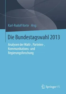 Image de Die Bundestagswahl 2013