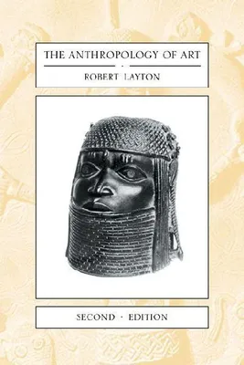 Produktbild von The Anthropology of Art
