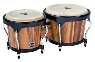 Produktbild von LP Latin Percussion Aspire Bongo Set LPA601-SW