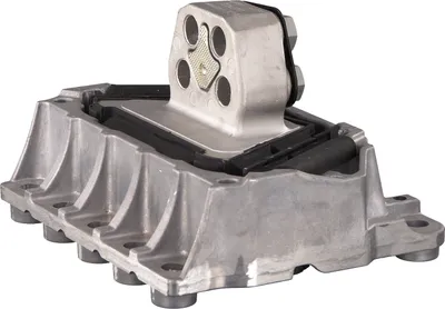 Produktbild von FEBI BILSTEIN Motorlager Gummimetalllager Hinten für VOLVO NH 12 44742