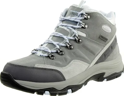 Produktbild von Skechers Stiefelette Stiefelette Leder/Mesh